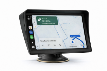 camper gps
