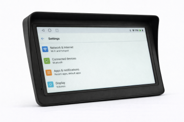 google android tablet