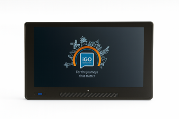 IGO NEXTGEN NAVIGATION