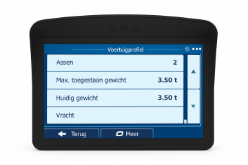 7 gps navigation 0