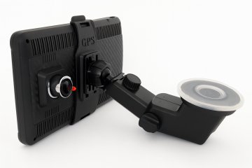 7 inch android dashcam gps 0