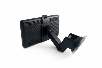 7 inch android truck gps 1