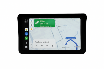 9 android auto carplay tablet