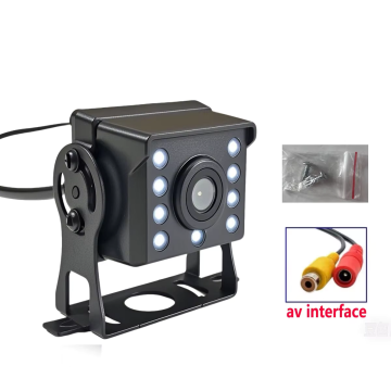 Achteruitrijcamera 0