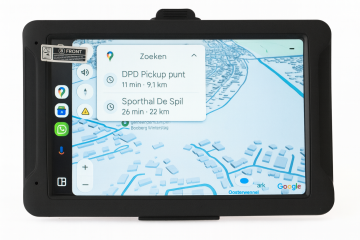 Android auto 7 inch 2