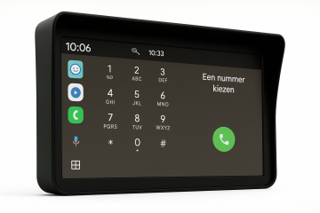 Android auto wwwdrktechbe 0