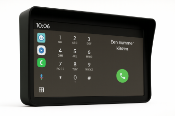 Android auto wwwdrktechbexxx 0