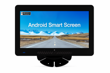 Android smart tablet