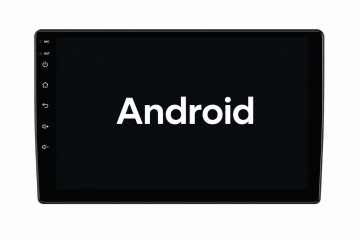 Android truck caravan auto gps