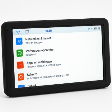 Aplle carplat android auto