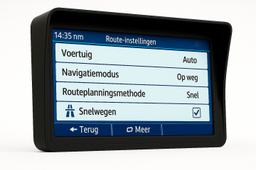 Auto gps 6 0