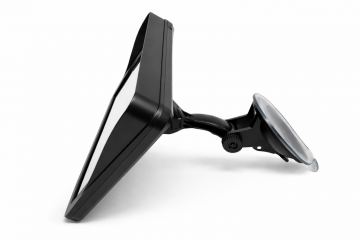 9 inch truck gps drktech
