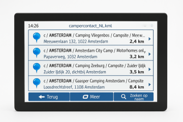 Campercontact europa 0