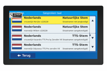igo primo nederlands