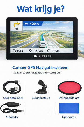 9 inch gps navigation