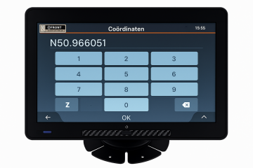 9 android dvr gps drktech