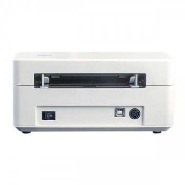 Dore xp 465b abel printer