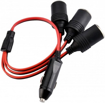 Drk tech charger 1 tot 3 4