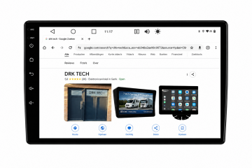 Drk tech gps 3