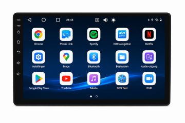 Drk tech gps 4