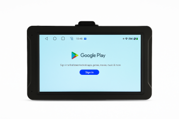 Gppsle android tablet 1