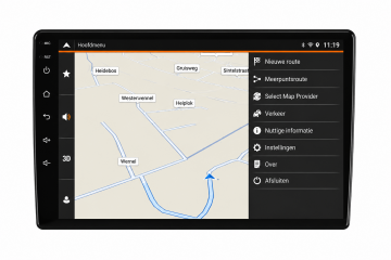 Gps navigatie 2