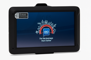 Igo camper truck gps android 0