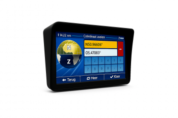 Igo gps 0