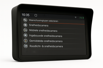 Igo gps navigatie nextgen 0