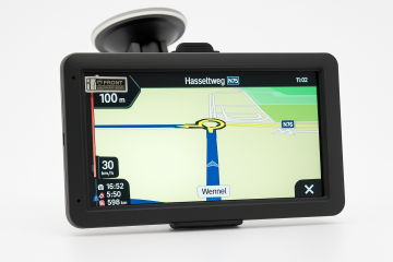 Igo gps navigatiesysteem 2