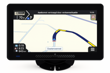 Igo navigation 0