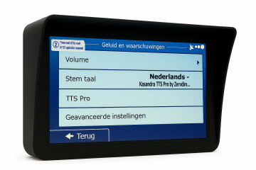 Igo nederlands tts stem 0