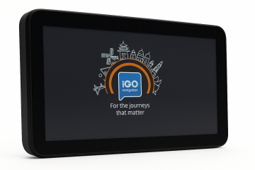 Igo nextgen 2