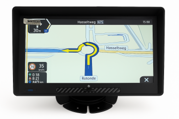 Igo nextgen camper truck gps 1