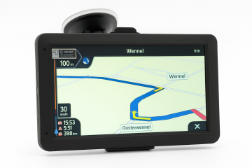 Igo nextgen gps 1