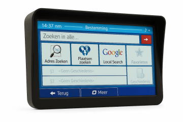 Igo primo c inch wwwdrktechbe 1 0