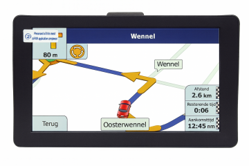 Igo primo camper caravan gps 1 2