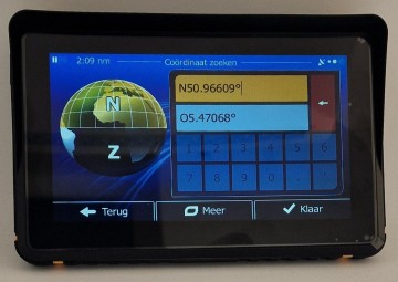 Igo primo gps 1