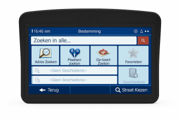 Igo primo mobilhome gps