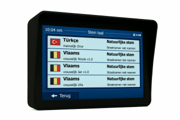 Igo primo nederlands 0