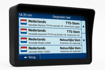 Igo primo tts stem 0