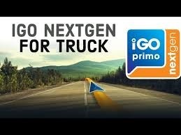 Igo truck 0
