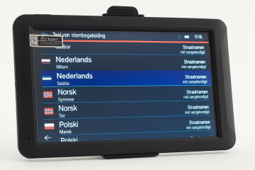 Igo truck nederlnads 2