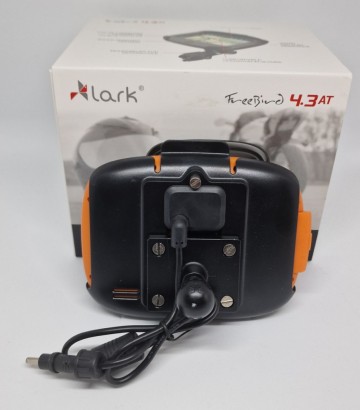 Lark freebird gps navigatie waterdicht gps