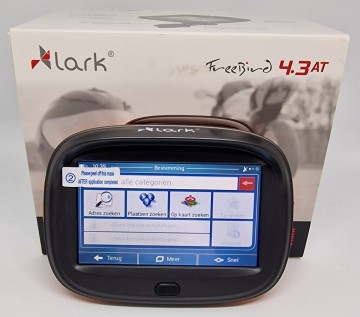 Lark freebird motor gps 2