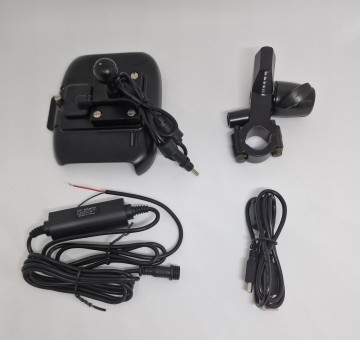 Lark freebird waterproof gps