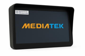 Mediatek gps 2