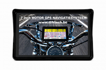Motor navigatie drktech