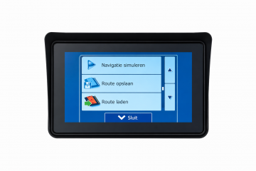 Motorcycle gps europa waterproof