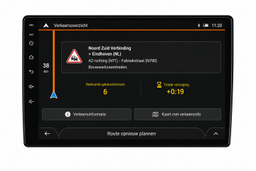 N900 drk gps